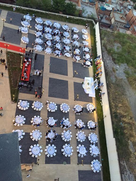 Wyndham Garden Diyarbakir Hotel Exterior photo