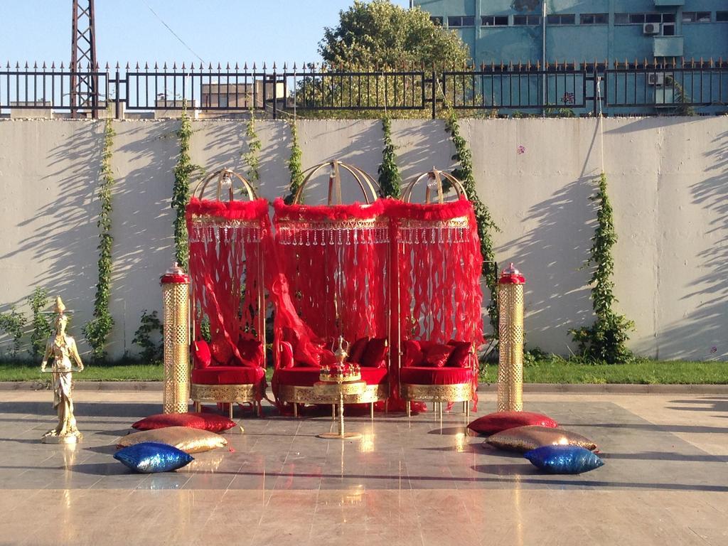 Wyndham Garden Diyarbakir Hotel Exterior photo