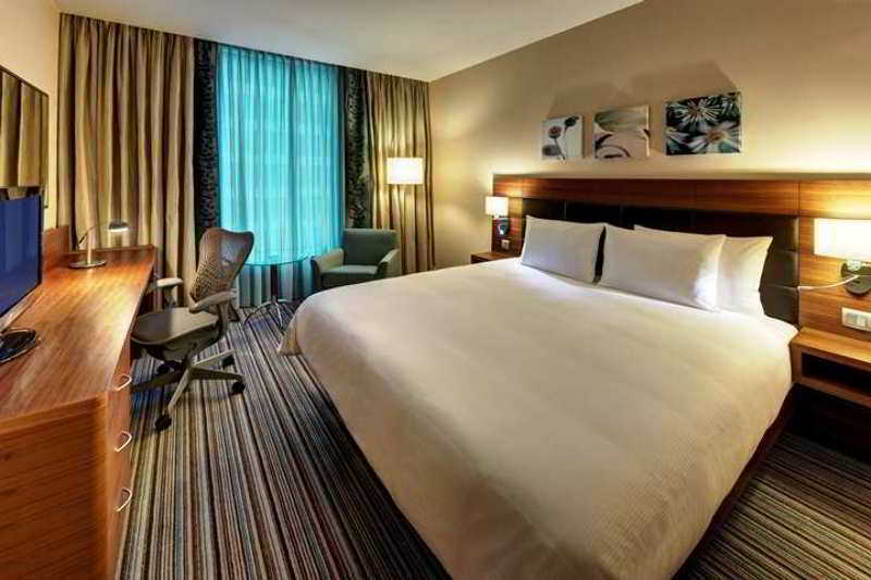 Wyndham Garden Diyarbakir Hotel Exterior photo