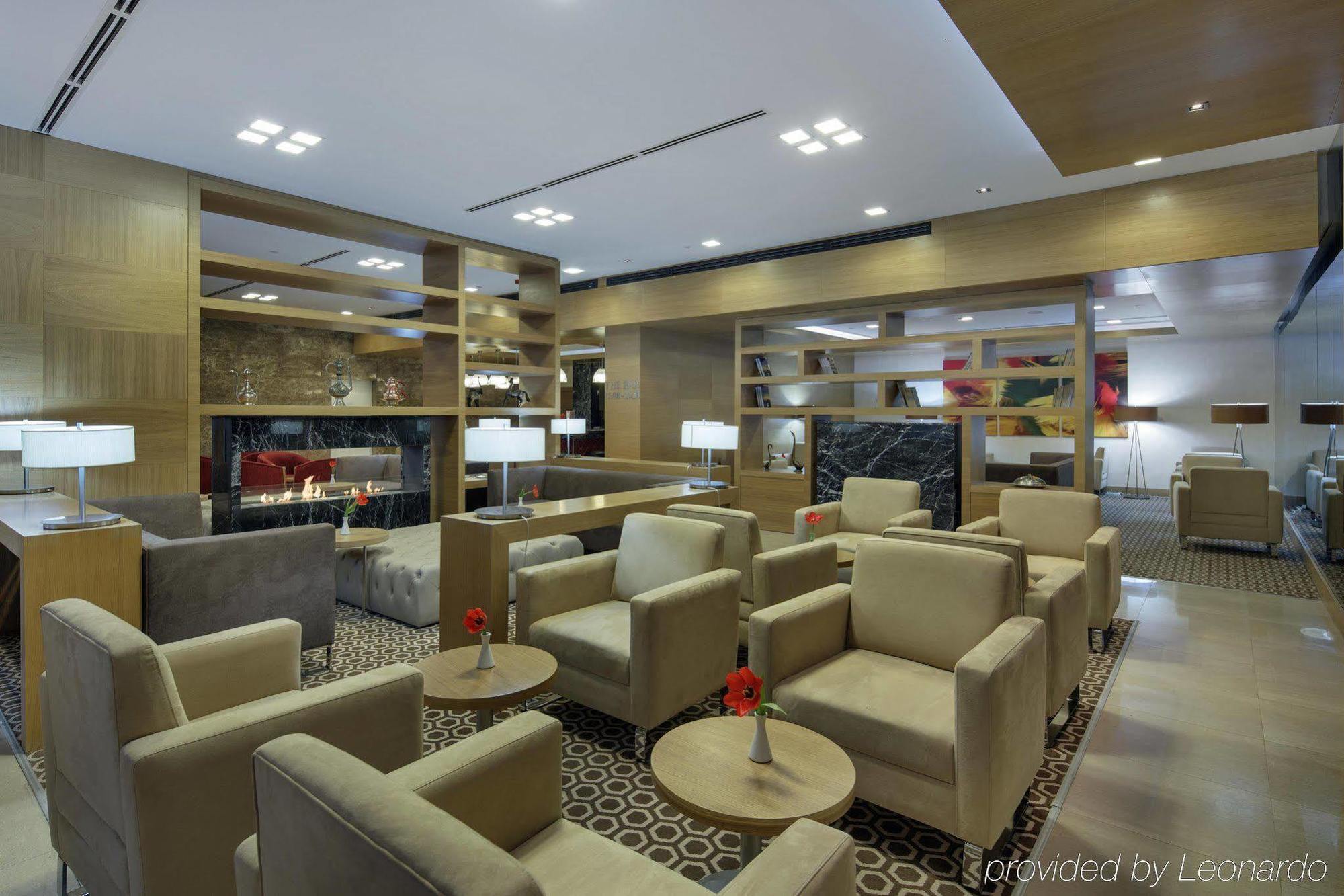 Wyndham Garden Diyarbakir Hotel Exterior photo