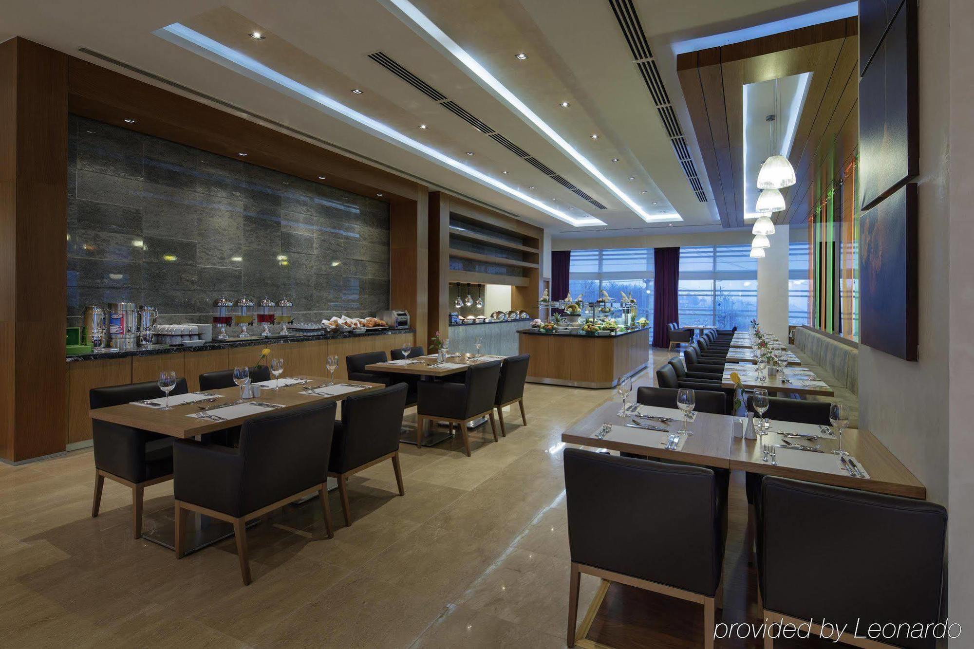 Wyndham Garden Diyarbakir Hotel Exterior photo