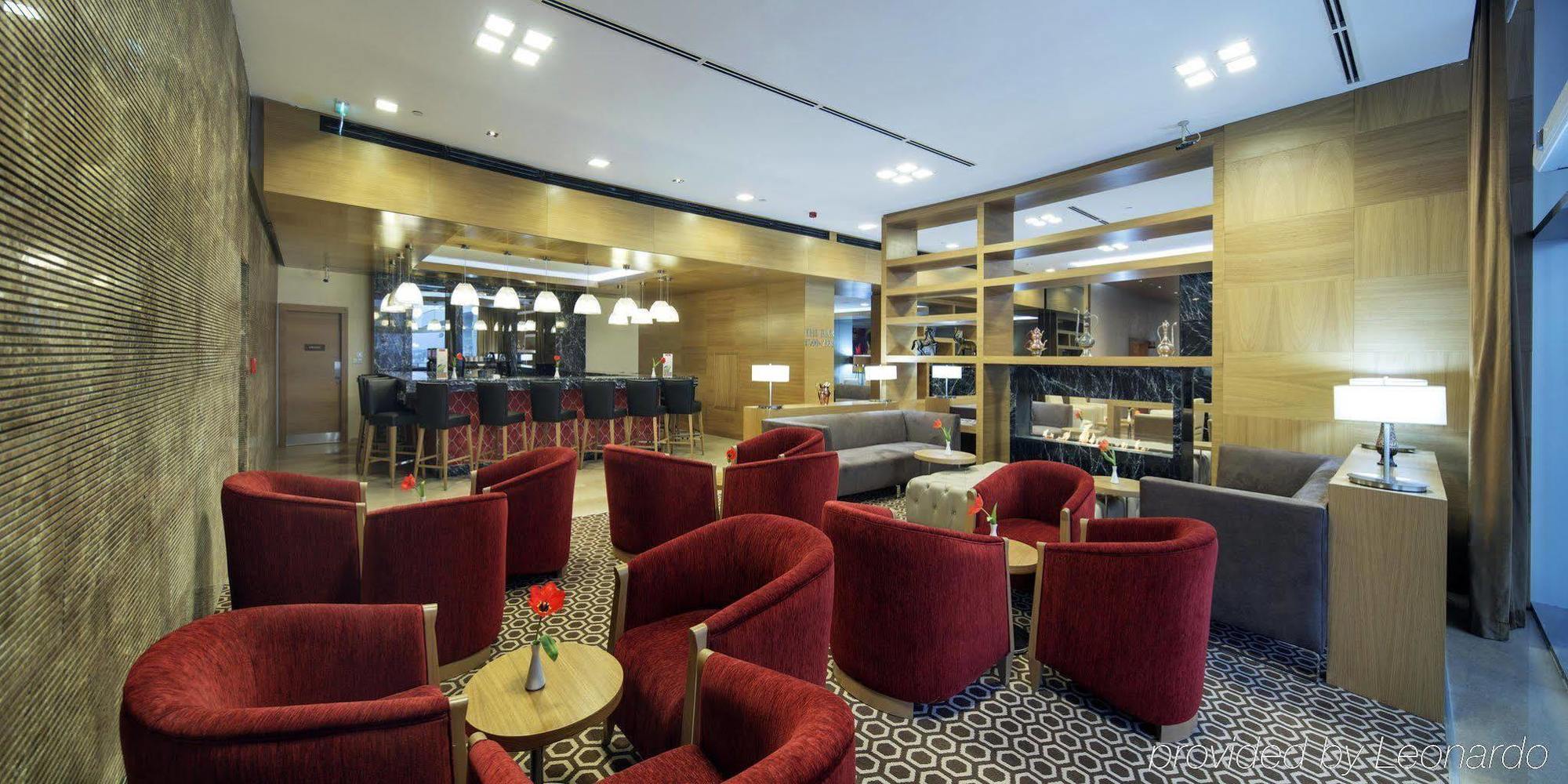 Wyndham Garden Diyarbakir Hotel Exterior photo